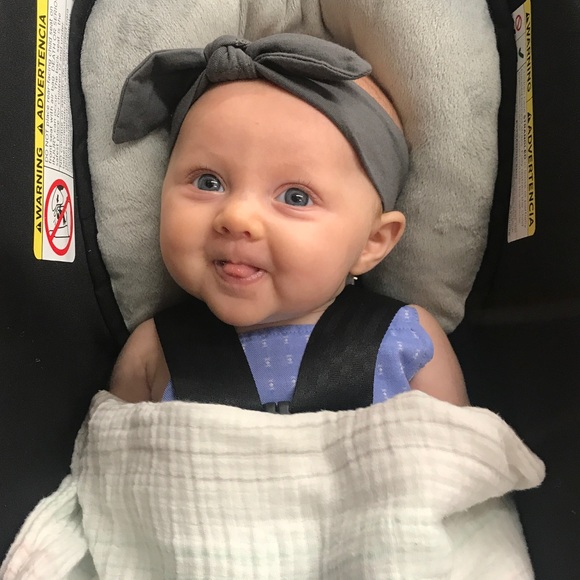 Meet your Posher, Rebeka - Picture 7 of 7